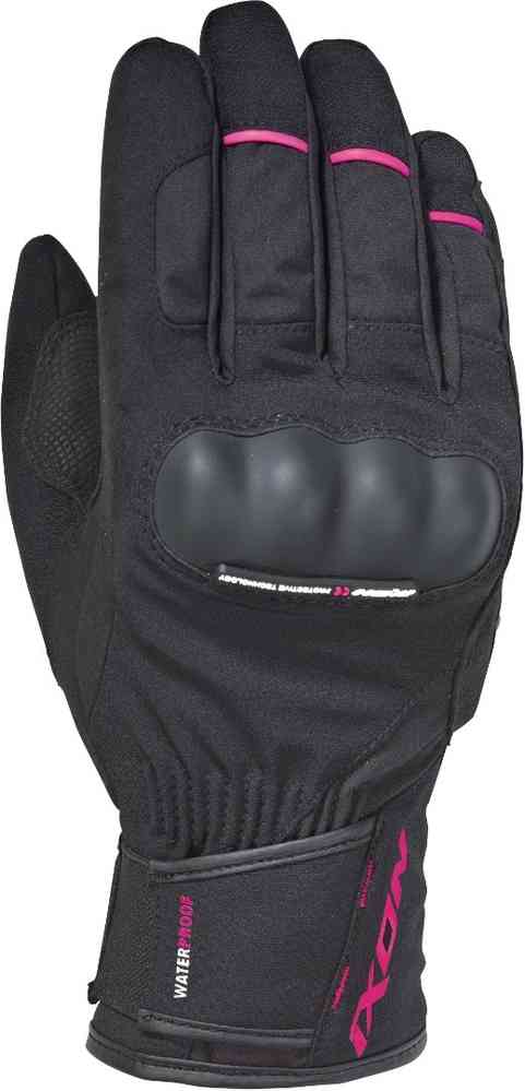 Ixon Pro Russel Damen Winter Motorradhandschuhe