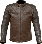 Merlin Chase Motorcycle Leather Jacket