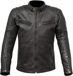 Merlin Chase Veste de moto en cuir