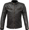 {PreviewImageFor} Merlin Chase オートバイの革のジャケット