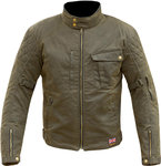 Merlin Elmhurst Motorcycle Waxed Jacket