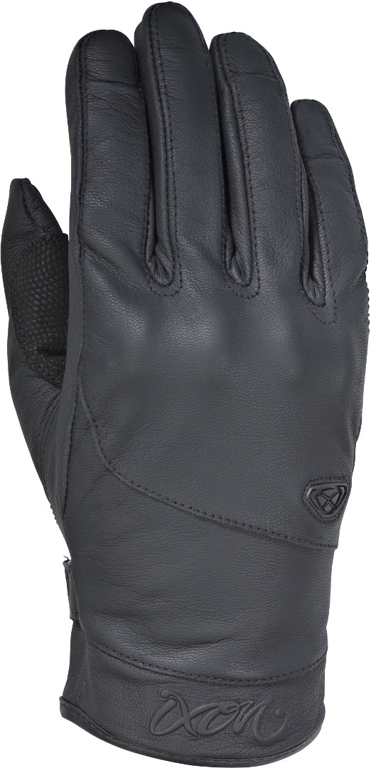 Ixon RS Shield, black, Size S for Women, black, Size S for Women