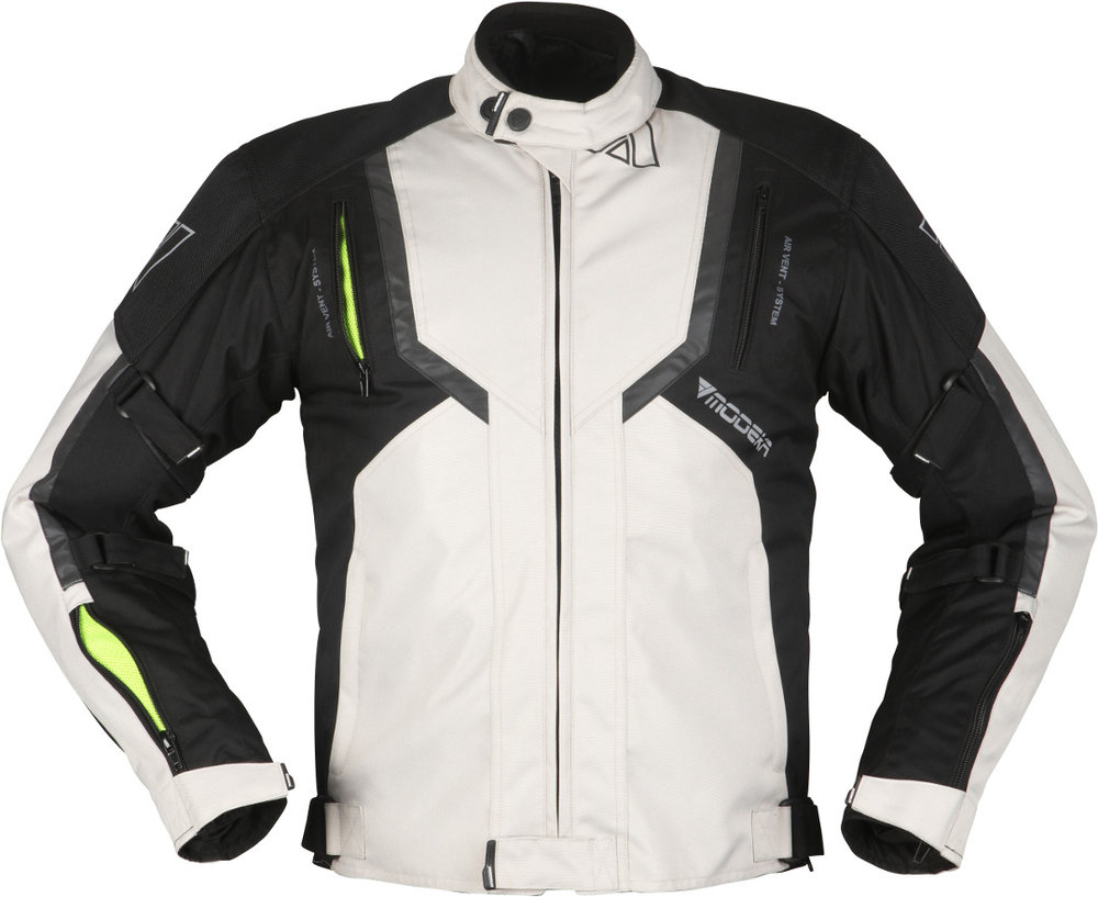 Modeka Eloy Motorrad Textiljacke