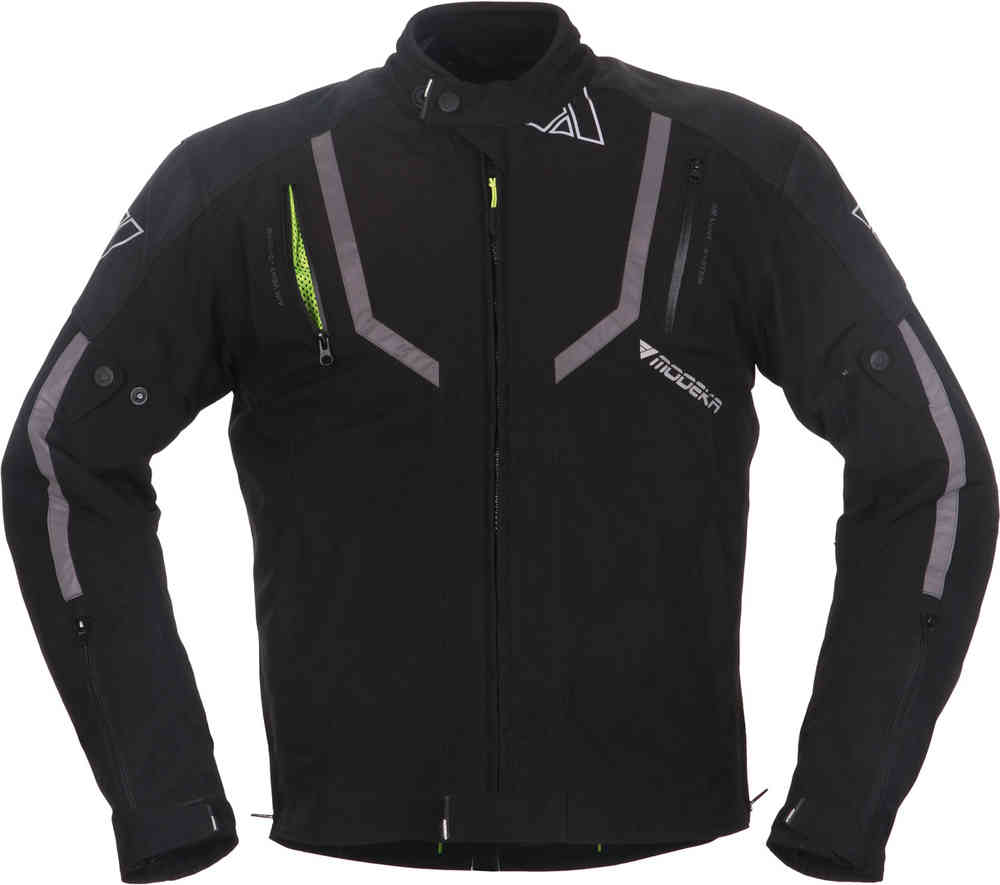 Modeka Eloy Motorrad Textiljacke