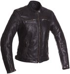 Segura Lady Nygma Women's Motorcycle Leather Jacket