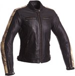 Segura Lady Nygma Damen Motorrad Lederjacke