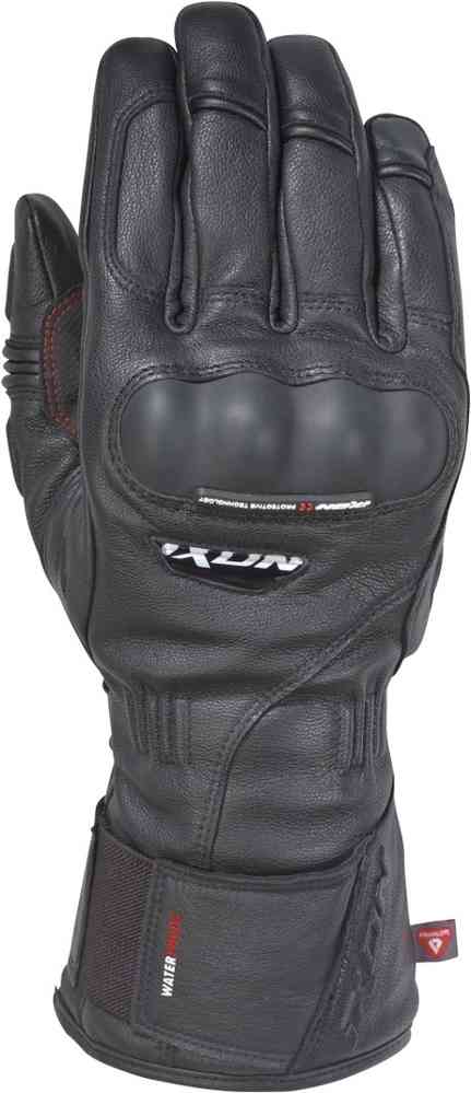 Ixon Pro Continental Winter Motorradhandschuhe