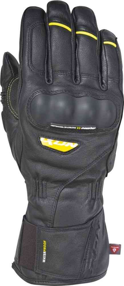 Ixon Pro Continental Zimní Motocyklové rukavice