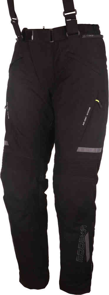 Modeka Baxters Motorcycle Textile Pants