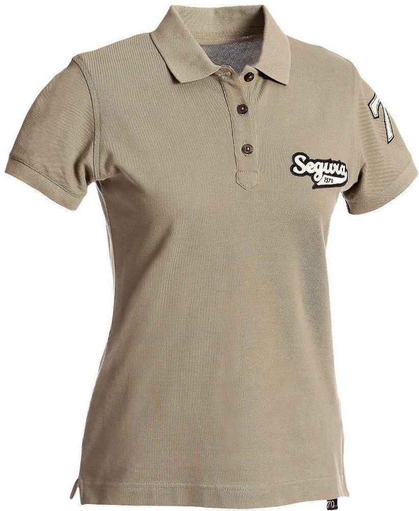 Segura Fany Dámské Polo tričko