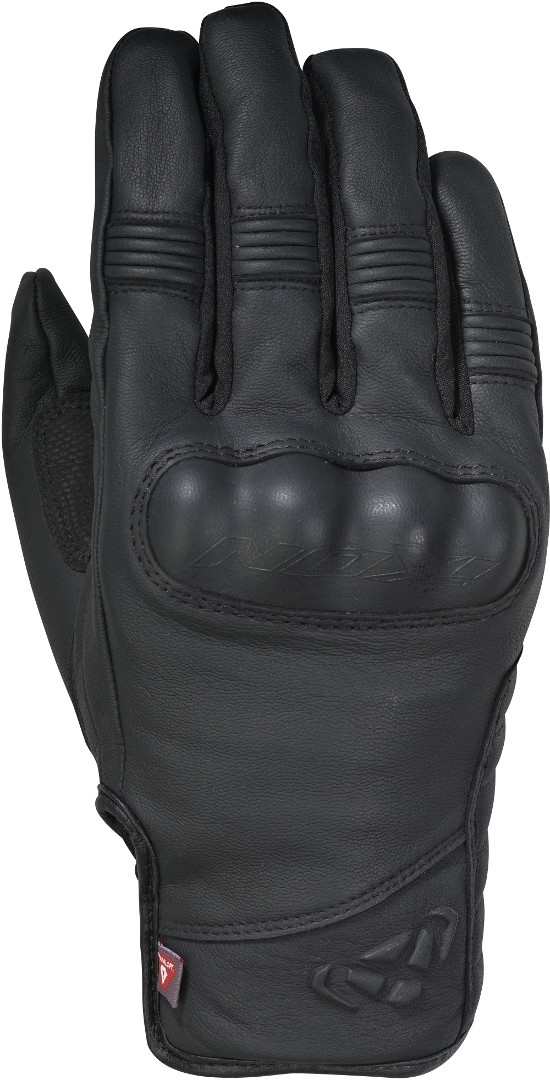 Ixon Pro Kent Winter Motorcycle Gloves, black, Size S, black, Size S