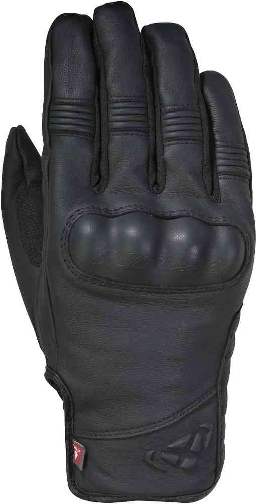 Short cuff winter motorcycle gloves hot sale