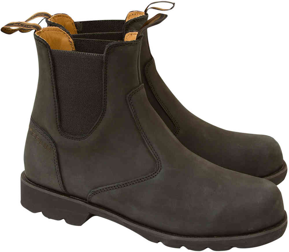 Merlin G24 Stockwell Botas de moto