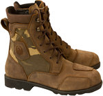 Merlin G24 Borough Camo Botas de moto impermeables