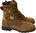 Merlin G24 Borough Camo Botas de moto impermeables