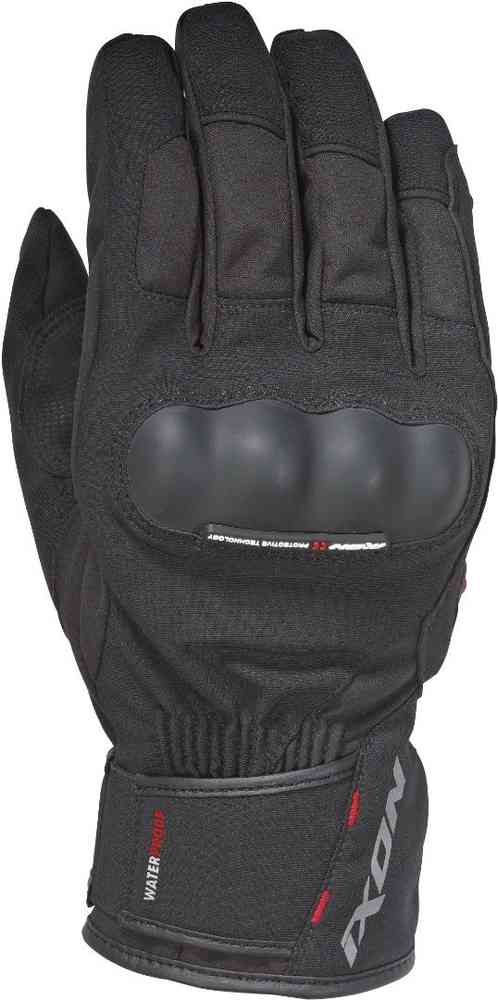 Ixon Pro Russel Winter Motorradhandschuhe