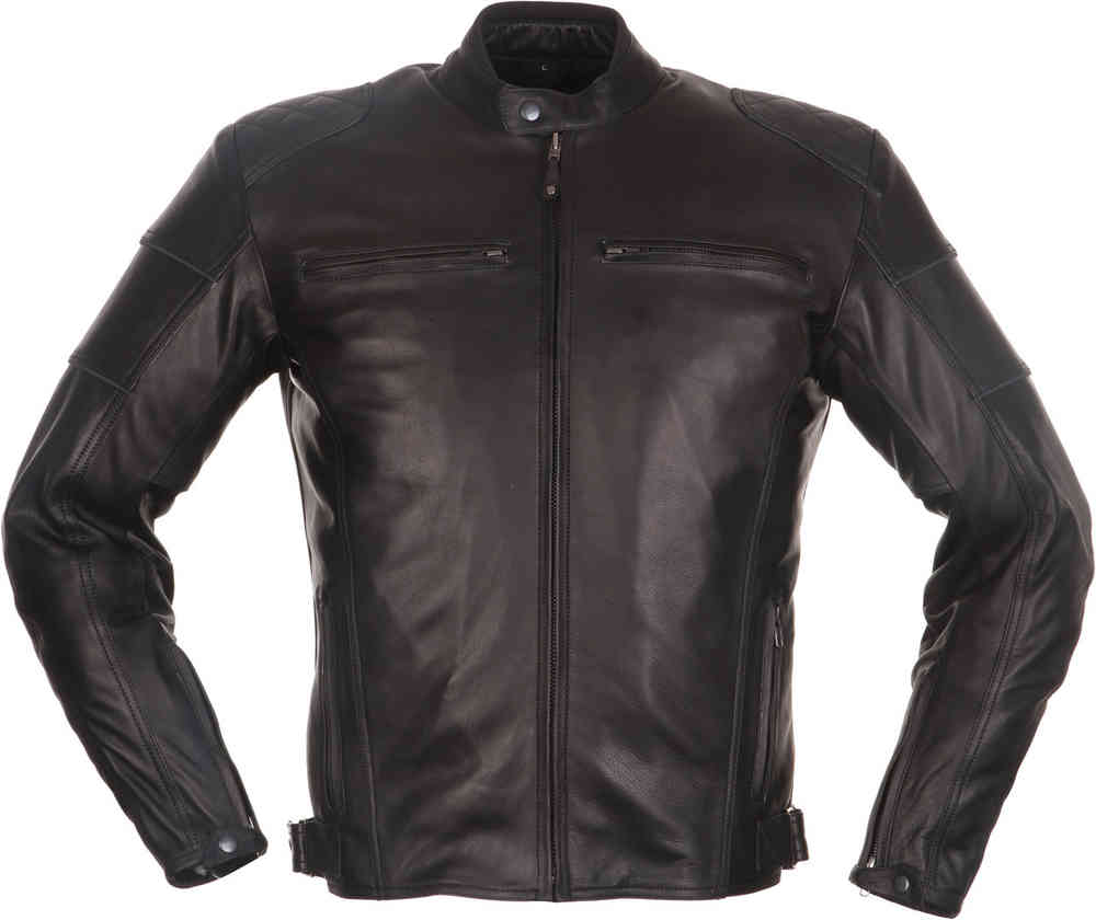 Modeka Ruven Veste en cuir de moto