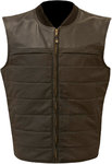 Merlin Stowe Motorcycle Waxed Vest