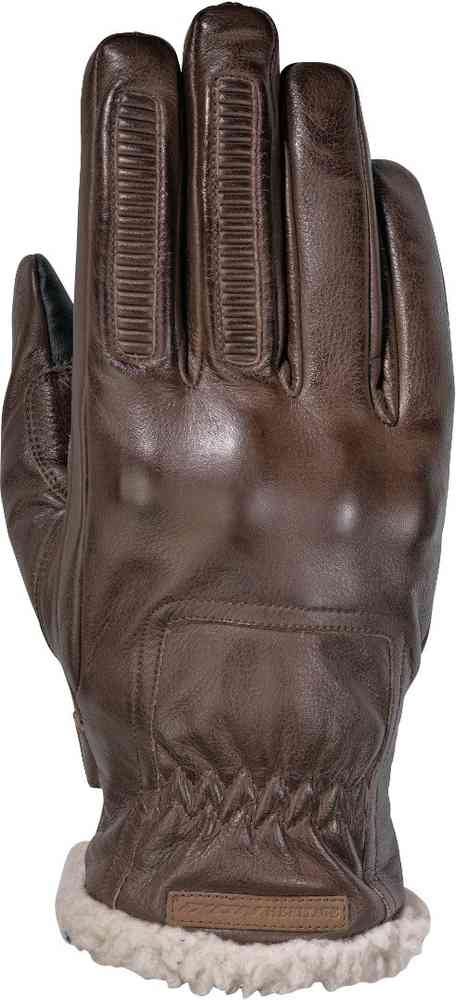 Guantes Moto Invierno