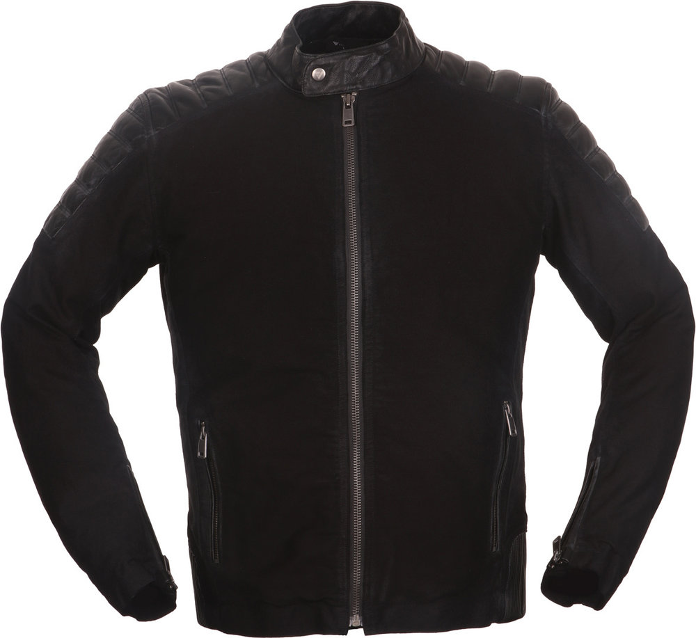 Modeka Dyke Chaqueta de moto textil
