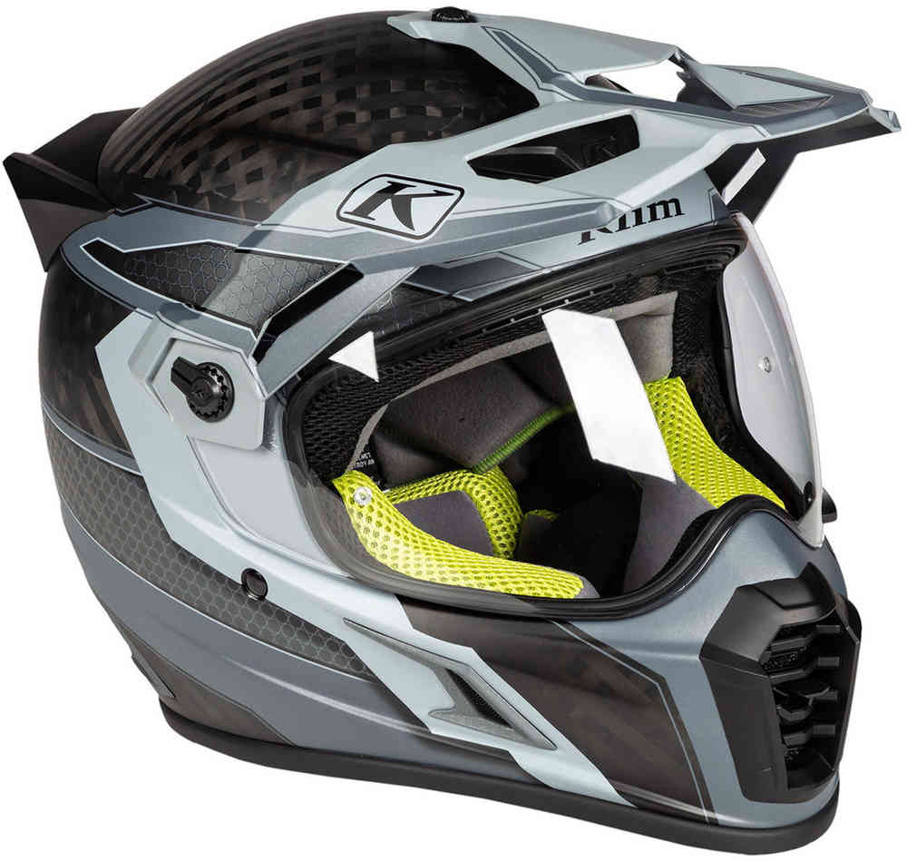 Klim Krios Pro Motocross Helm