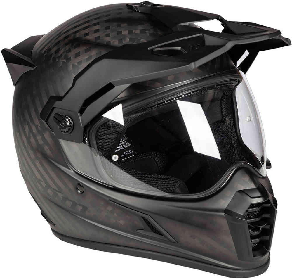 Klim Krios Pro Motocross Helm