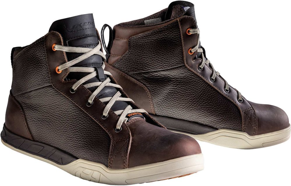 Ixon Rogue Star Motorcycle Shoes