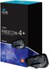 {PreviewImageFor} Cardo Freecom 4+ Duo / JBL Paquet doble del sistema de comunicació