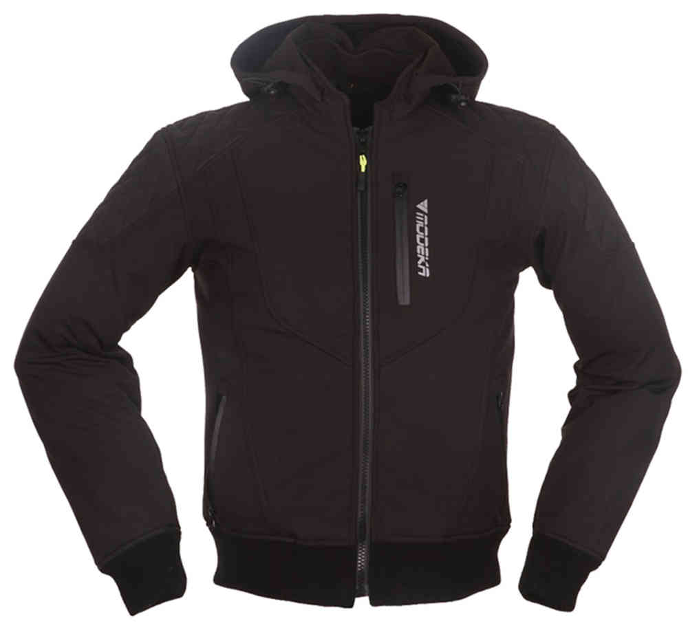 Modeka Clarke Motorrad Textiljacke