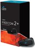 {PreviewImageFor} Cardo Freecom 2+ Sistema de comunicación Single Pack