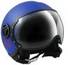 MOMO FGTR Baby Kids Jet Helmet Casque de jet d’enfants