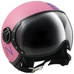 MOMO FGTR Baby Kids Jet Helmet Jethjälm för barn