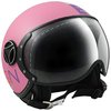 MOMO FGTR Baby Kids Jet Helmet Casco jet per bambini