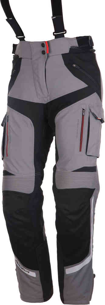 Modeka Panamericana Damen Motorrad Textilhose