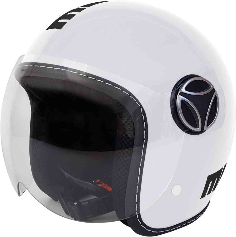 MOMO Baby Kinderen Jet helm