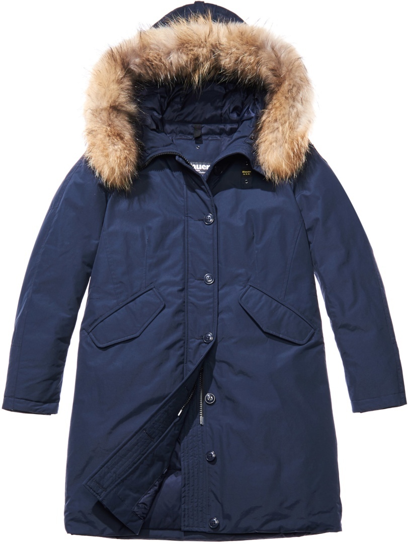 Blauer USA Isabel Ladies Parka buy cheap ▷ FC Moto Blauer USA Isabel Damen Parka günstig kaufen ▷ FC Moto