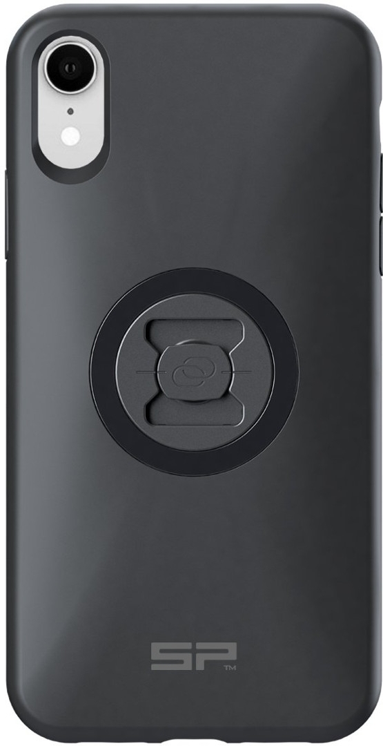 SP Connect iPhone XR Phone Case Set, black, black, Size One Size