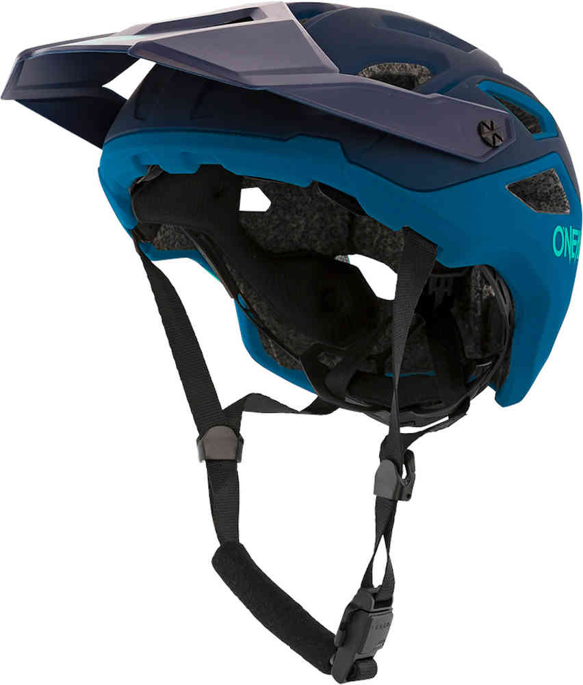 Oneal Pike 2.0 Solid Capacete de bicicleta