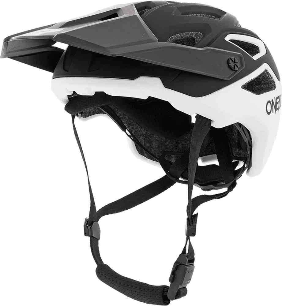 Oneal Pike 2.0 solid casco bicicleta