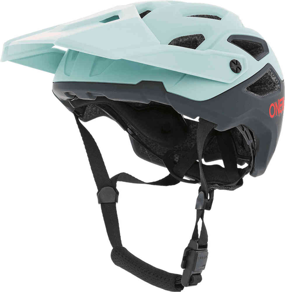 Oneal Pike 2.0 Solid Casco de bicicleta