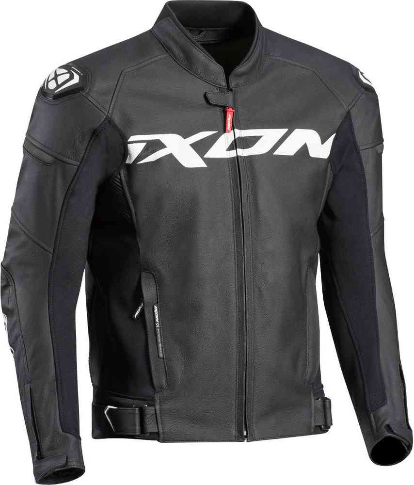 Ixon Sparrow Motorcycle Leather Jacket