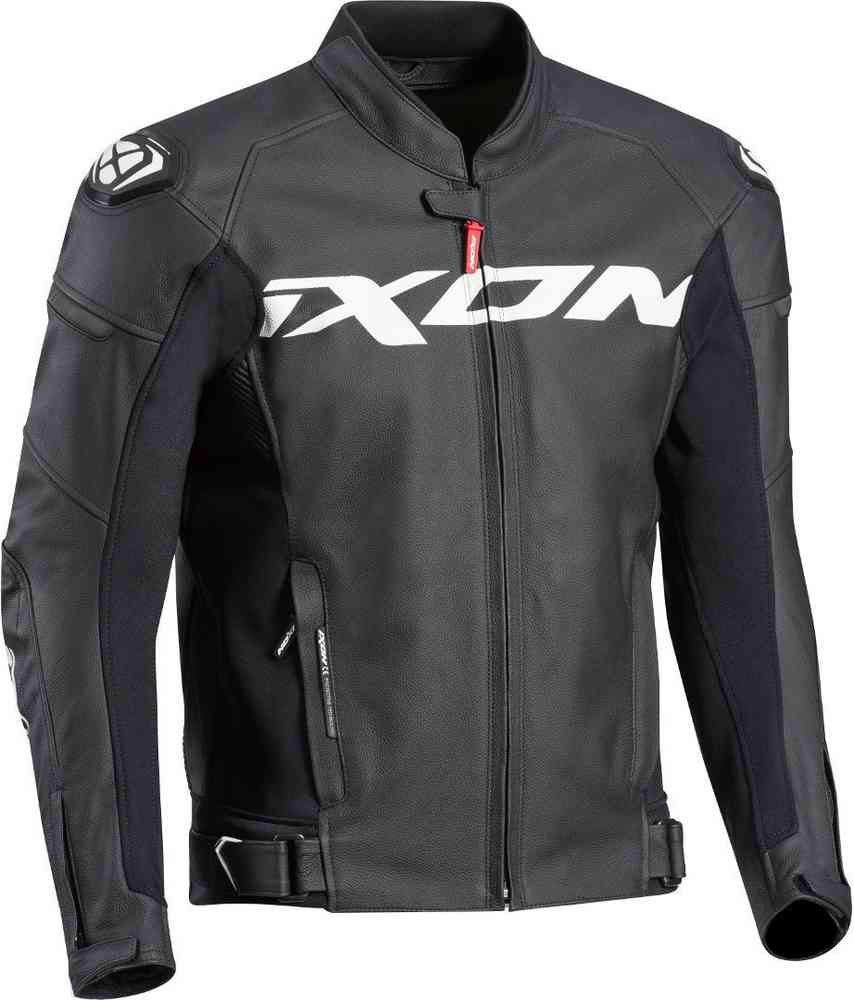 Ixon Sparrow Veste de moto en cuir