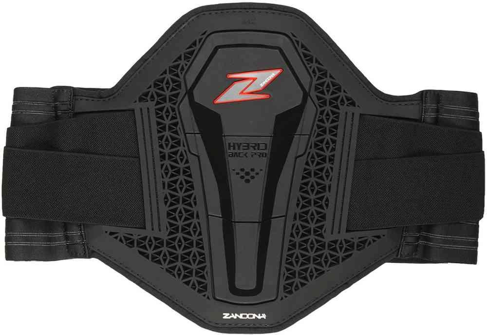 Zandona Hybrid Back Pro X3 Protettore posteriore