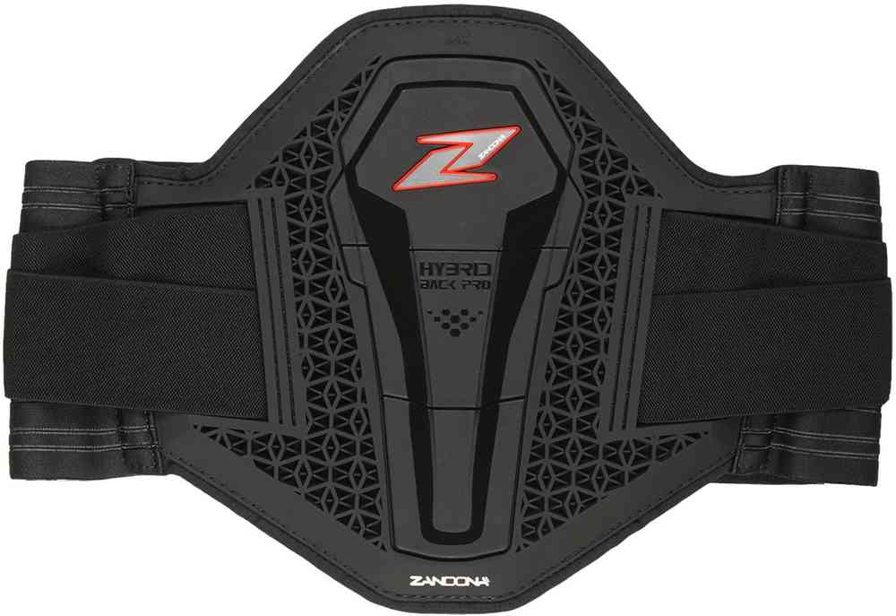 Zandona Hybrid Back Pro X3 Back Protector