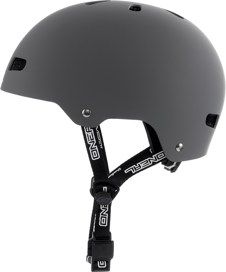 Oneal Dirt Lid ZF Bones Fiets helm