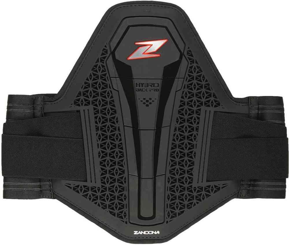 Zandona Hybrid Back Pro X4 Tillbaka Beskyddare