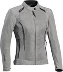 Ixon Cool Air Ladies Motorcycle Textile Jacket