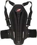 Zandona Hybrid Back Pro X6 Protector d'esquena