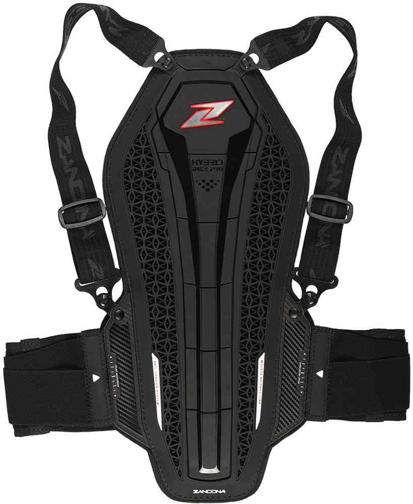 Zandona Hybrid Back Pro X6 Tilbake Protector