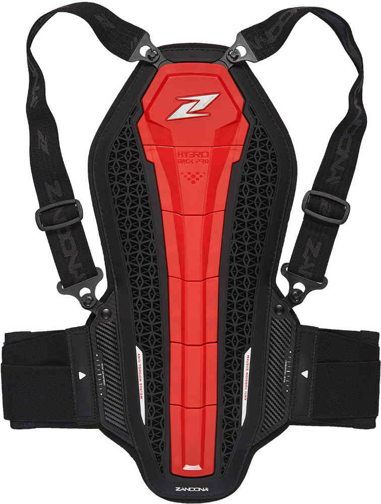 Zandona Hybrid Back Pro X6 Protector de espalda